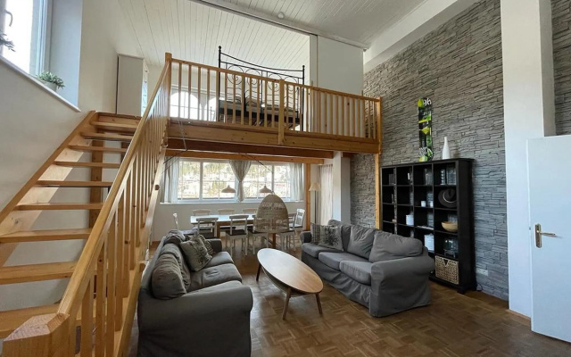 Stunning Holiday Home in Bad Gastein with Sauna