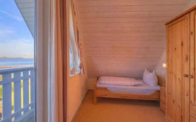 Charmante Ferienwohnung