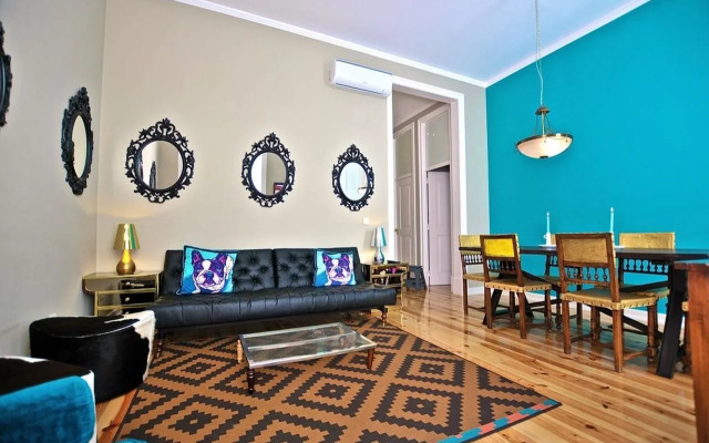 Lisbon Art Stay Hotel & Apartments