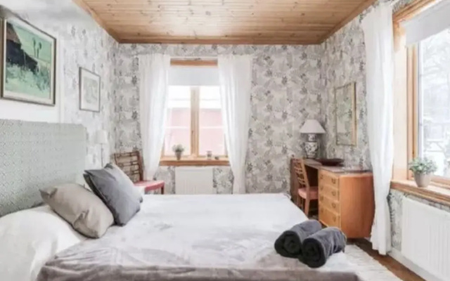 Toftahult Bed&Breakfast