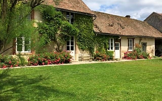 le Clos de la Livre