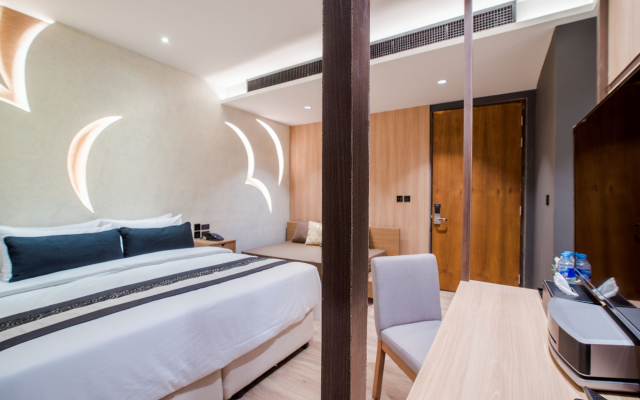 The Yana Villas Hua Hin