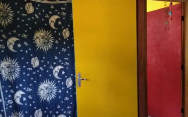 Hostel Lua Nova