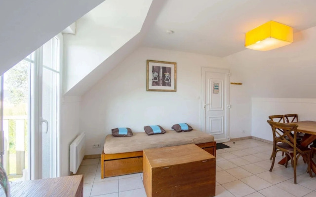 Apartment With Heated Indoor Pool