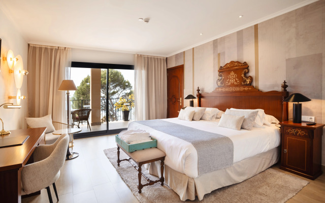 Secrets Mallorca Villamil Resort & Spa - Adults Only