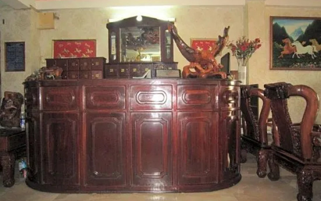 Lam Ngoc Hotel