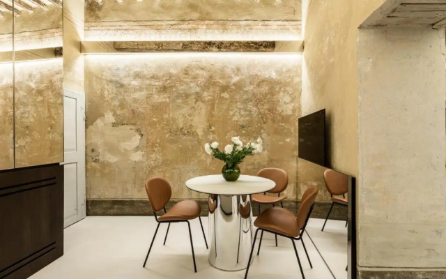 Chiaromanni Suite