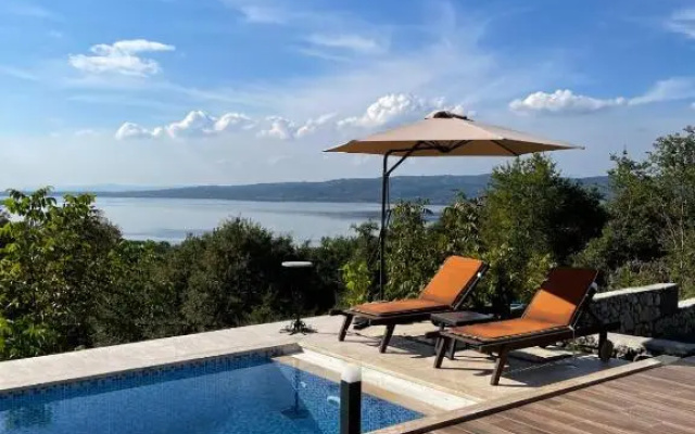 Sapanca Art Bungalov