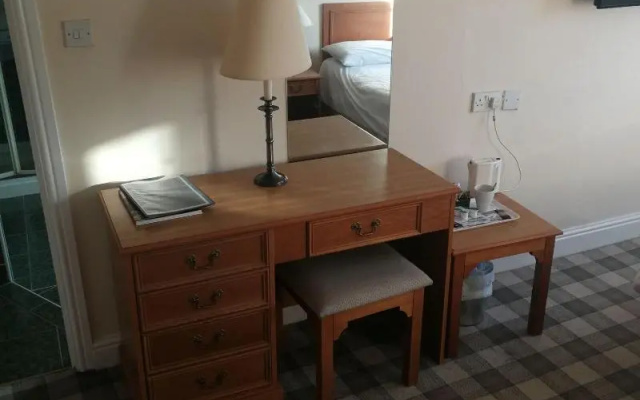 Windsor Hotel