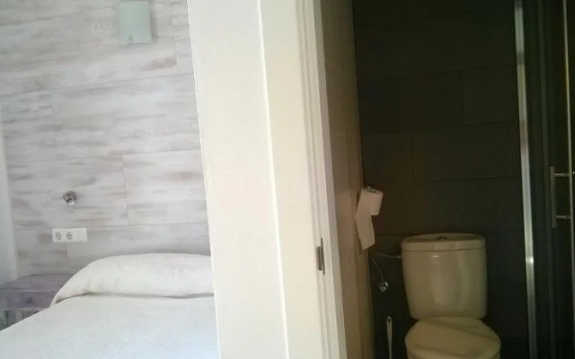 Hostal Paris Ciutadella