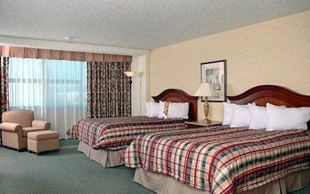 Red Lion Hotel Eugene