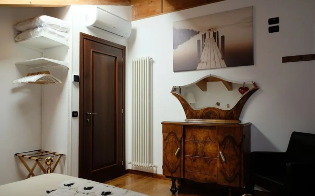 Il Nido B&B