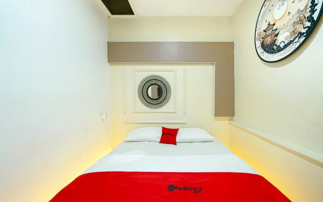 JM Guest House Lamaran RedPartner