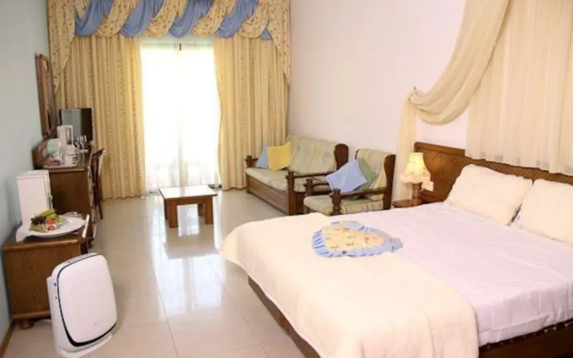Hotel Xlendi Resort & Spa