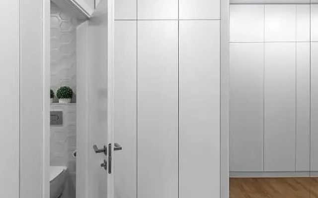 Brand new apartment in Vilnius