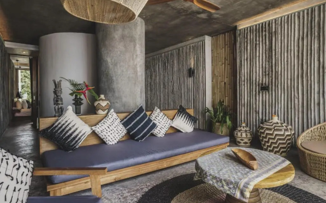The Tiing Tejakula Villas