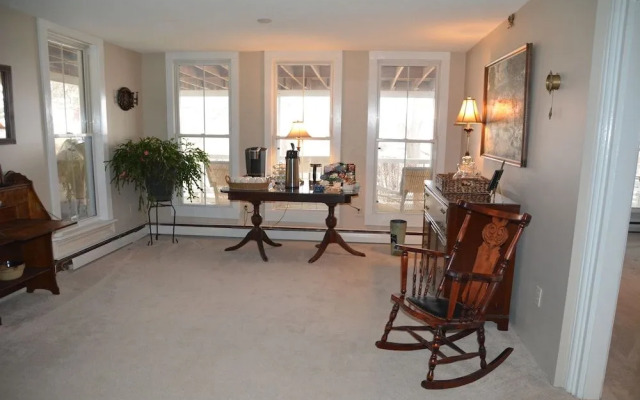 Magnolia Place Bed & Breakfast