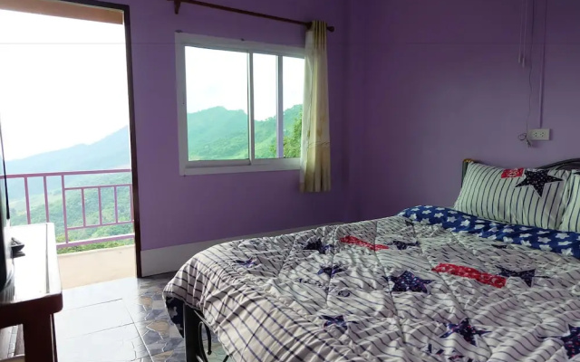 Pob Mork Resort