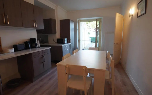Appartement Arcachon, 4 pièces, 6 personnes - FR-1-474-4