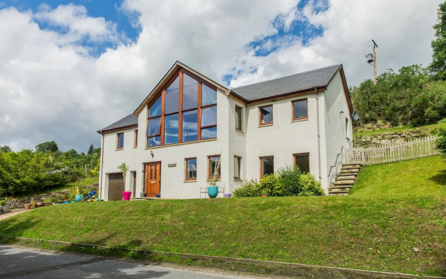 Tigh Geal Boutique Bed & Breakfast