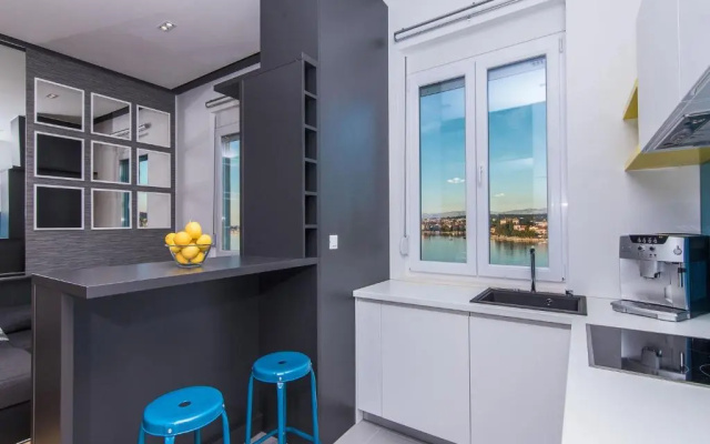 Apartment Veduta