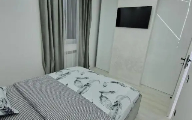 Noah Residence
