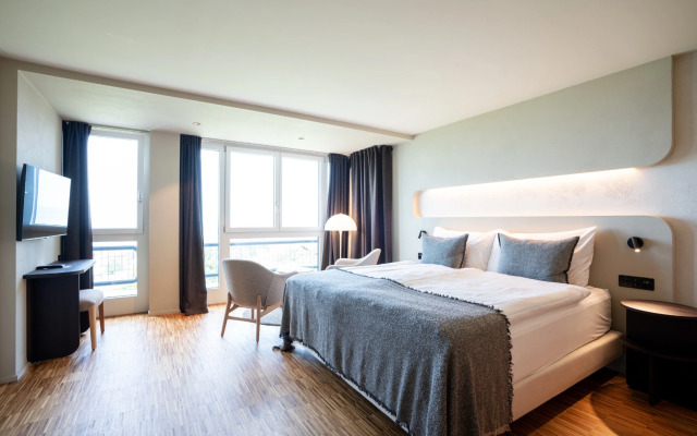 Hotel Heiden - Wellness am Bodensee