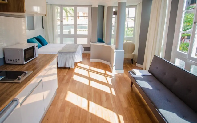 Miami Suites