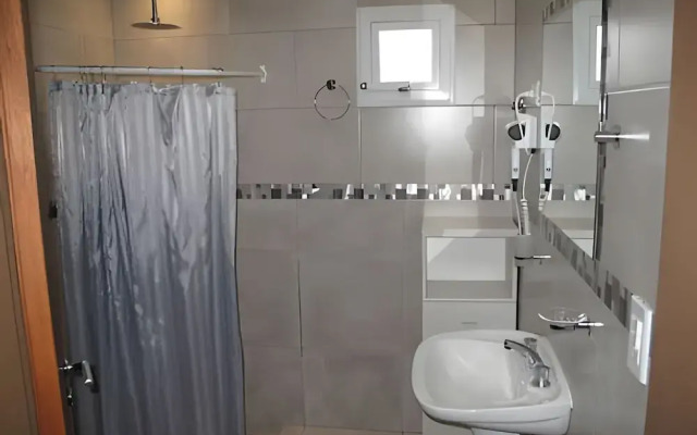 Cabañas Ruca Tami
