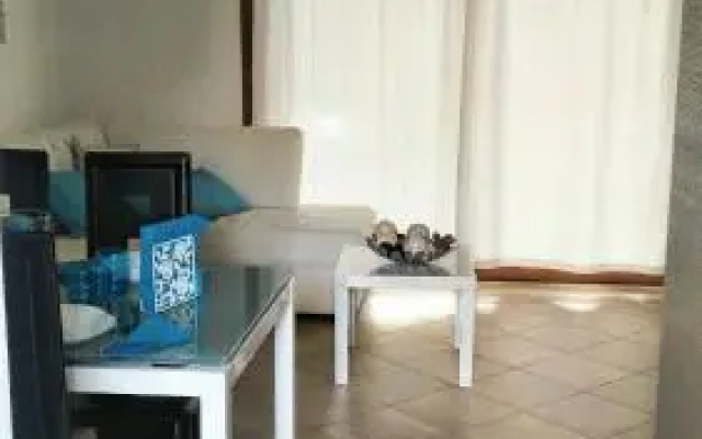 Casa Rubina