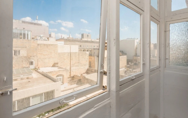 Valletta Cosmopolitan Apartment