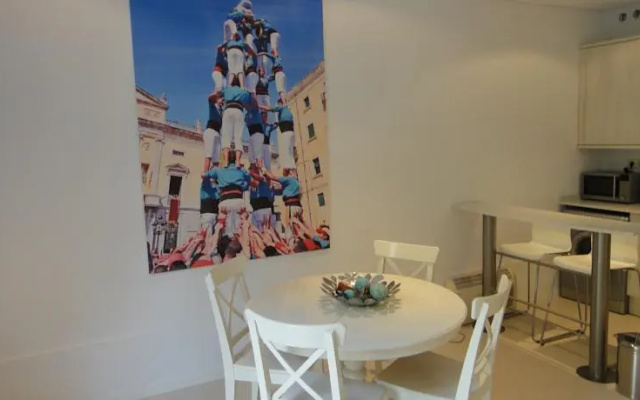 Shikbarcelona Arc Triunf