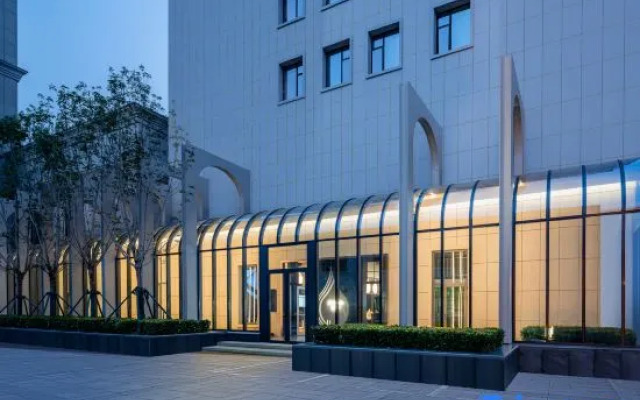 The REHOT SSAW Boutique Hotel
