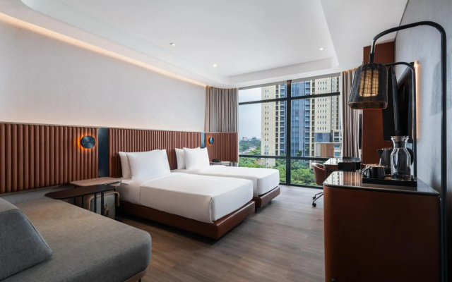 Novotel Tangerang Bsd City