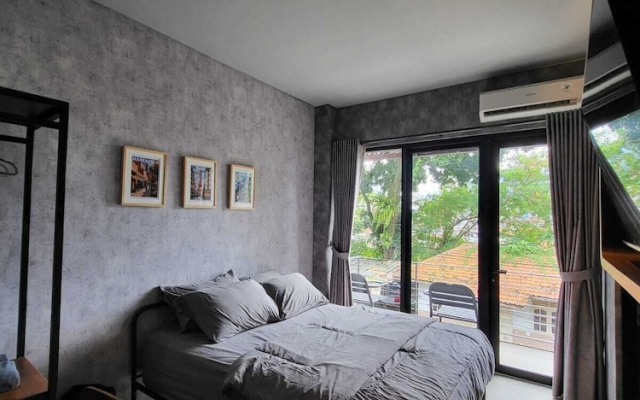 Hebe Hotel Hostel & Hospitality Network