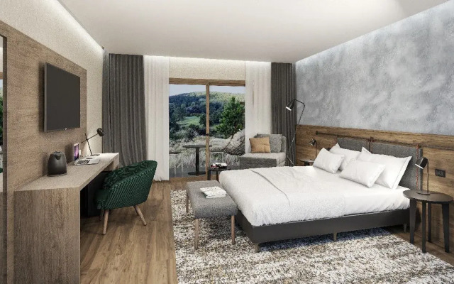 Böden Hotel & Spa by AKEN Soul