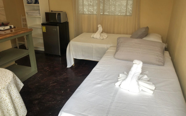 Siena Suite