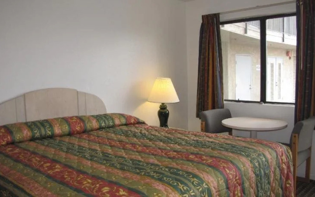Valley Inn Fresno
