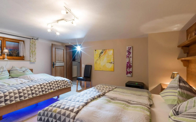 Exclusive Villa Tirol