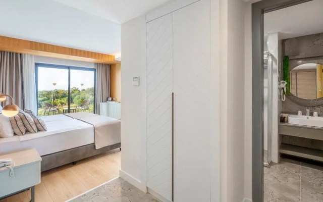 Diamond De Luxe Hotel SPA