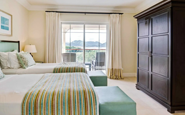 The Landings Resort and Spa, St. Lucia