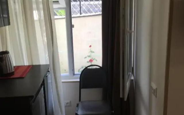 10 shindisi street Tbilisi