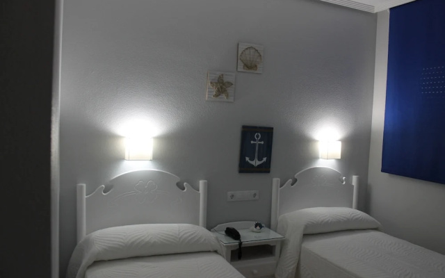 Hotel Los Palacios