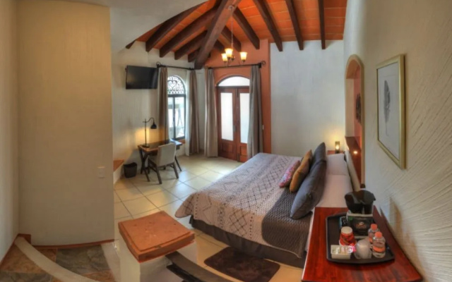 Hotel Santa Paula