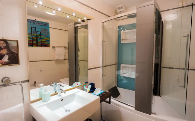 B&B La Stradetta