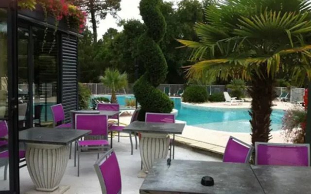 Domaine Les Oréades