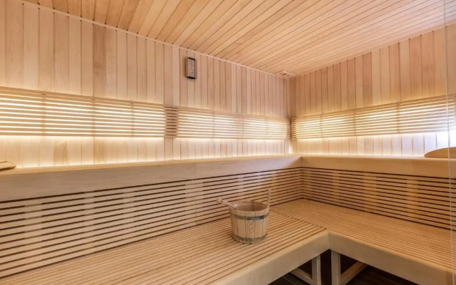 Strandgut Wohnung 5