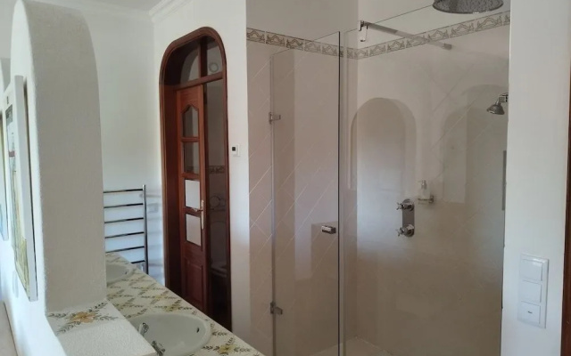 B&B Entrecolinas
