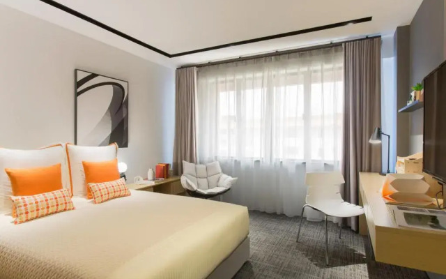 LN Residence by China Hotel