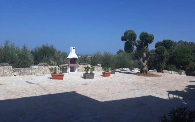 Casa Campagna